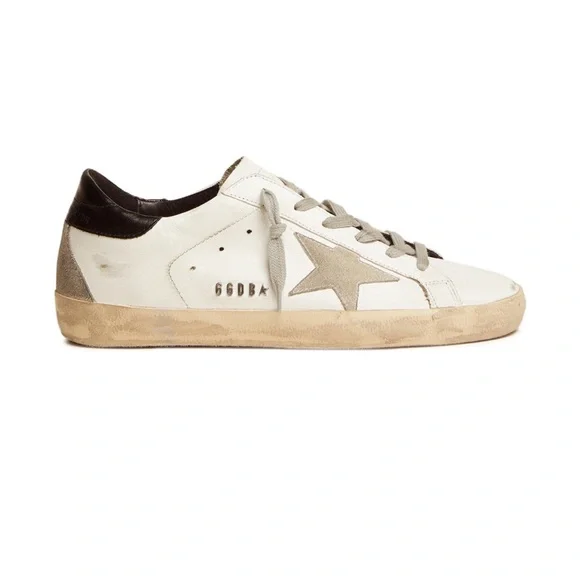 Golden goose sneakers - Picture 7 of 7